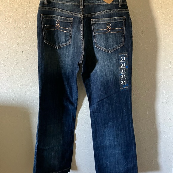 TIN HAUL ELLA TROUSER FIT - Picture 10 of 12